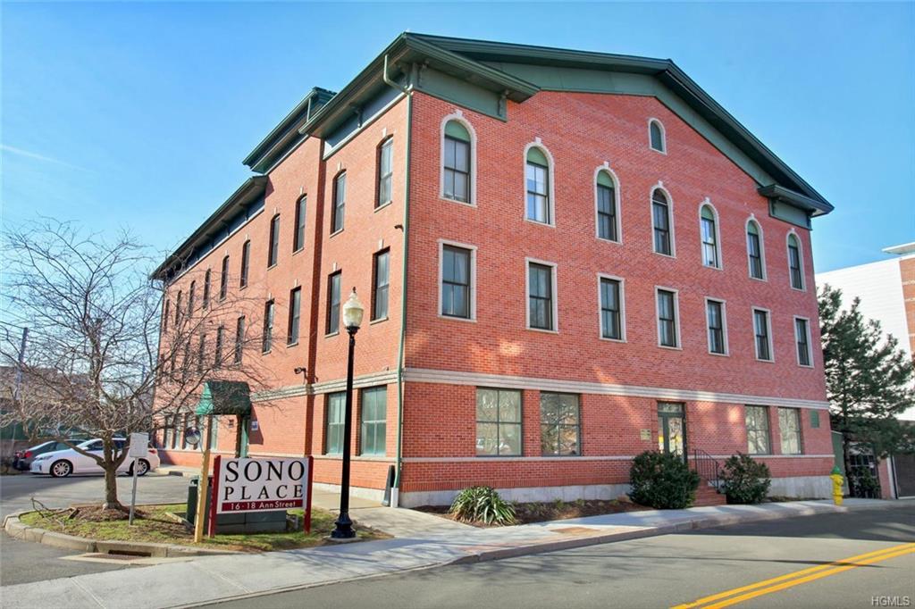 16 Ann Street - Photo 1