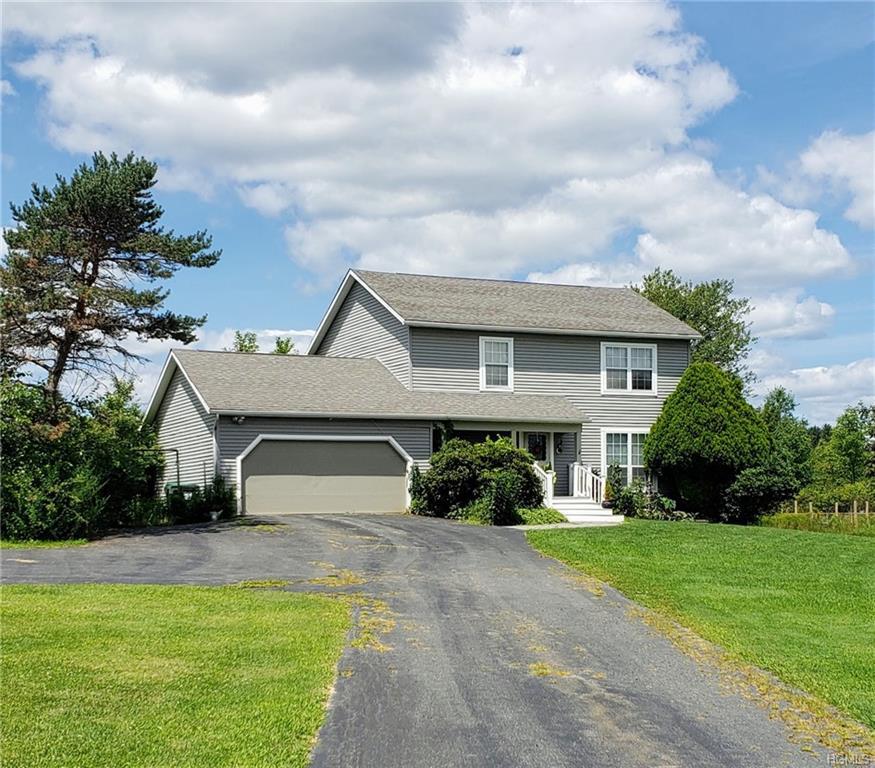 919 Silver Lake Scotchtown Road - Photo 1