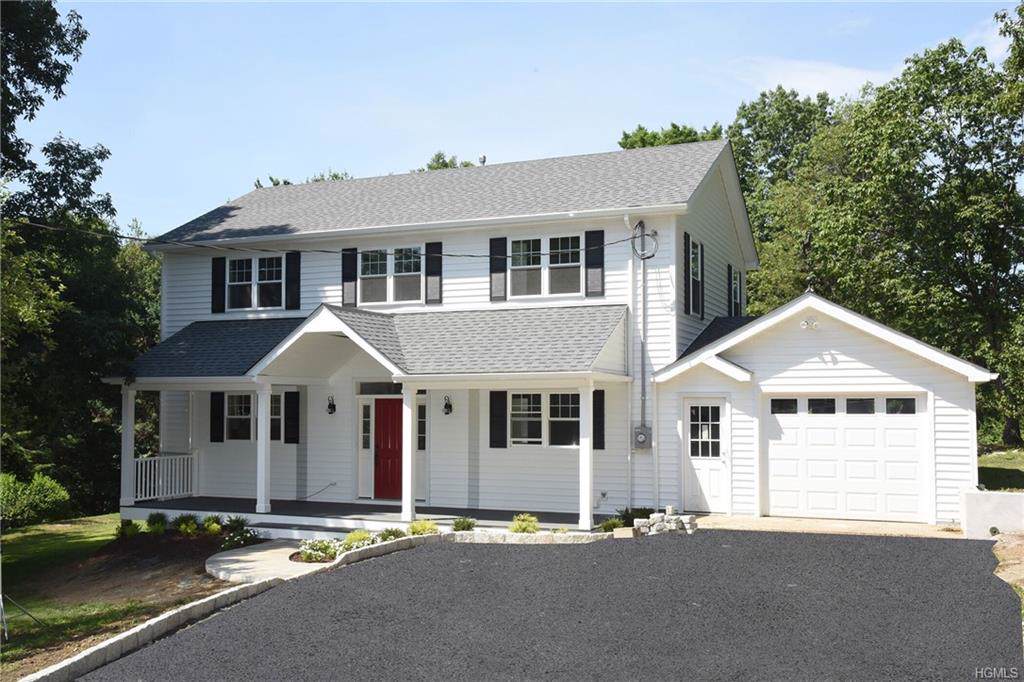 45 Hillside View Road - Photo 1