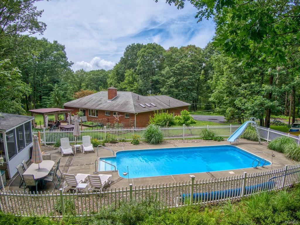 166 Black Forest Road - Photo 1