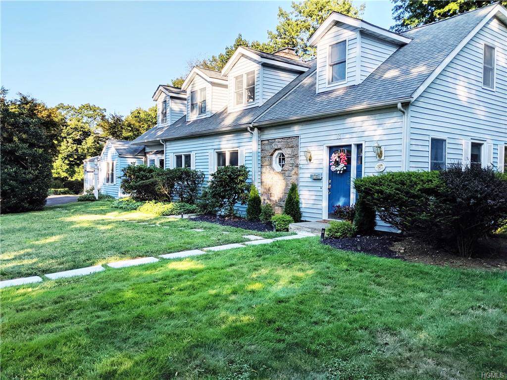 11 Salem Road - Photo 1
