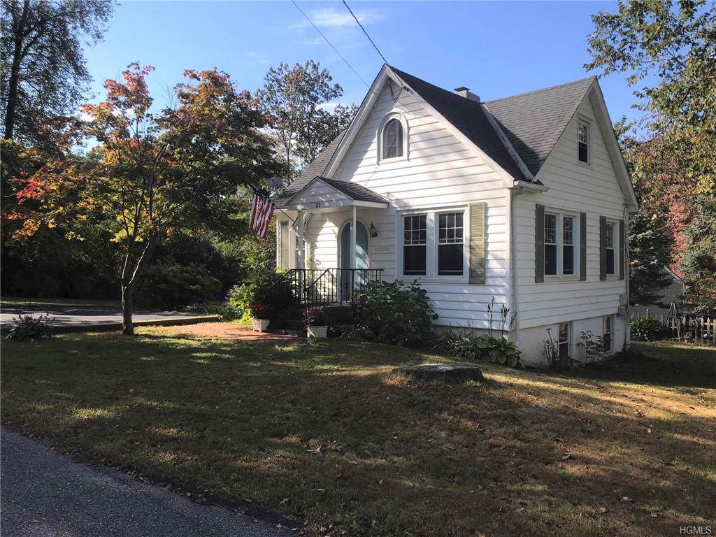 31 Fairfield Road - Photo 1