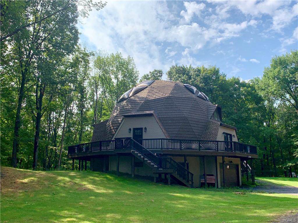 319 Robbins Road - Photo 1