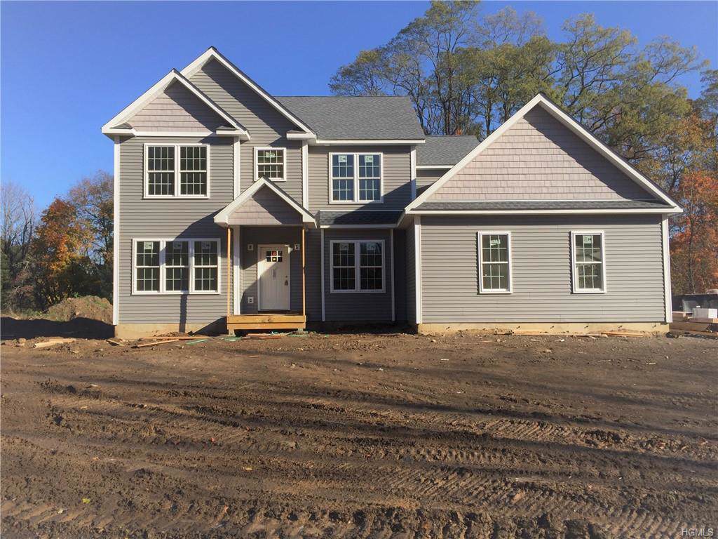 15 Sheep Ridge Lane - Photo 1