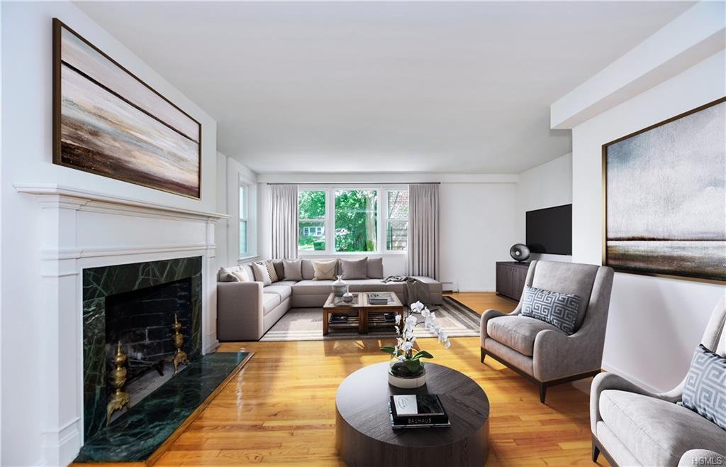 4601 Henry Hudson Parkway - Photo 1