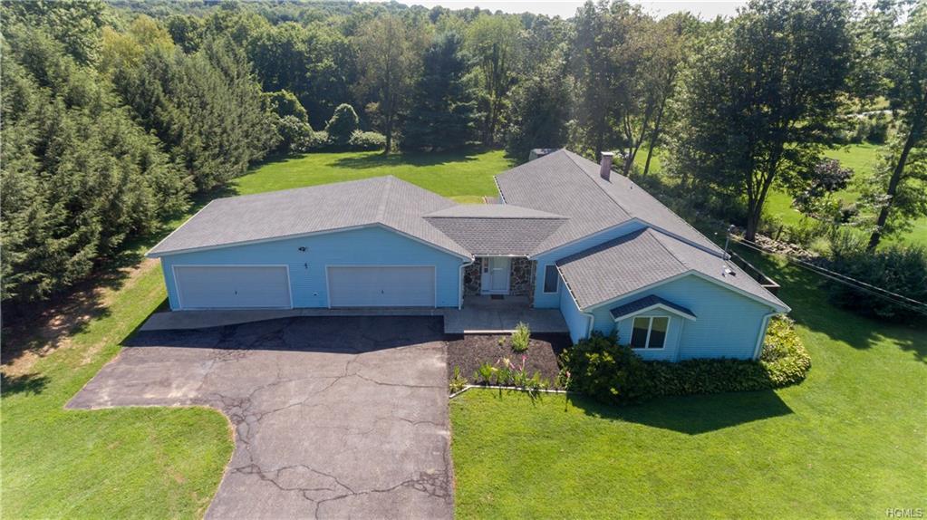 308 Forest Road - Photo 1