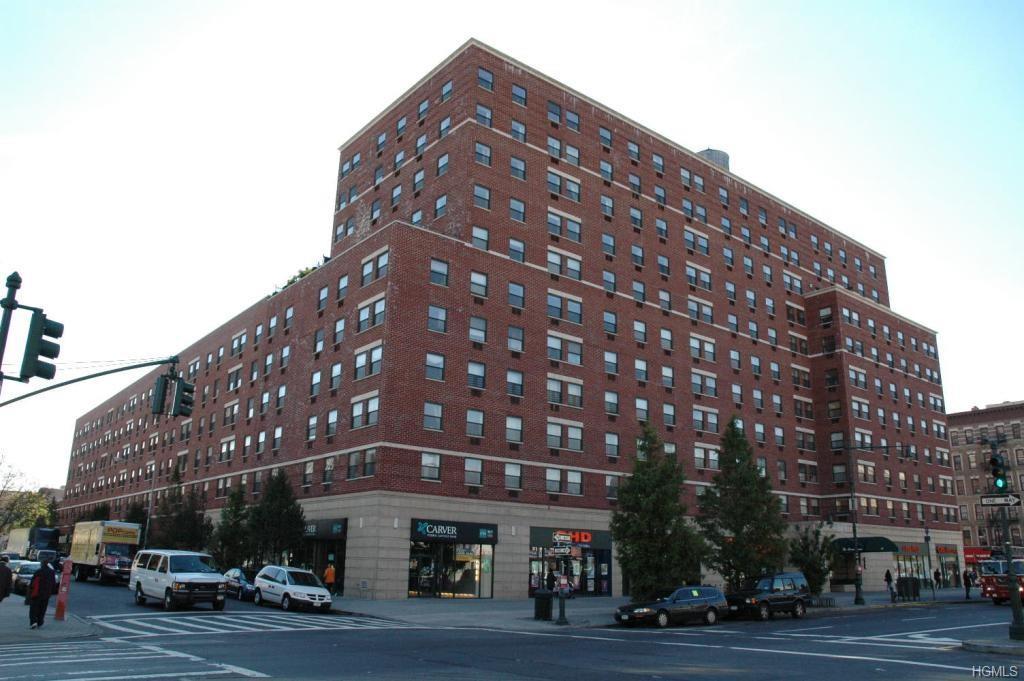 130 Lenox Avenue - Photo 1