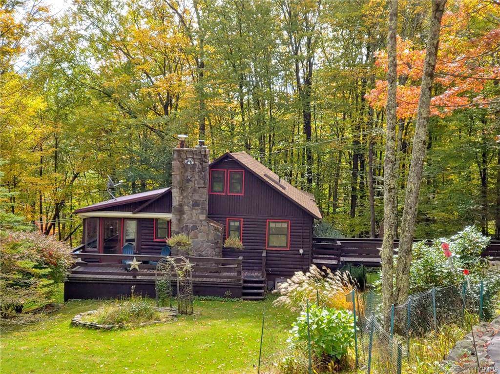 57 Island Road - Photo 1