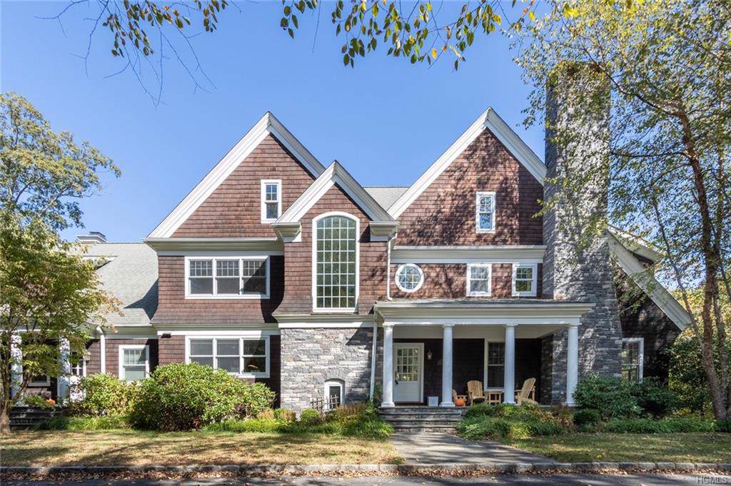 8 Golden Pond Road - Photo 1