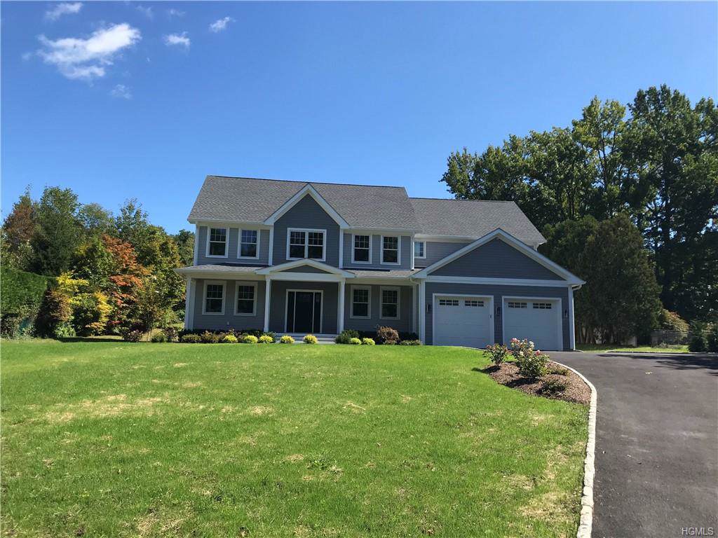 112 Cox Avenue - Photo 1