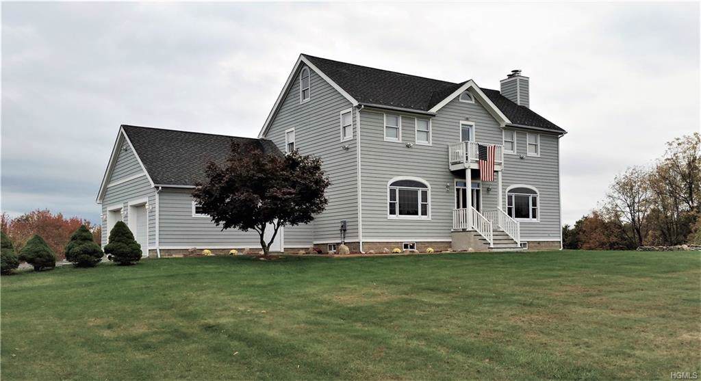 5147 Searsville Road - Photo 1