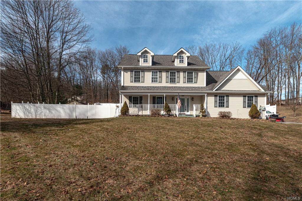375 Burlingham Road - Photo 1