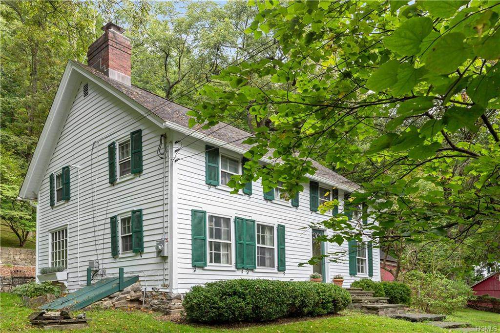 180 Pound Ridge Road - Photo 1