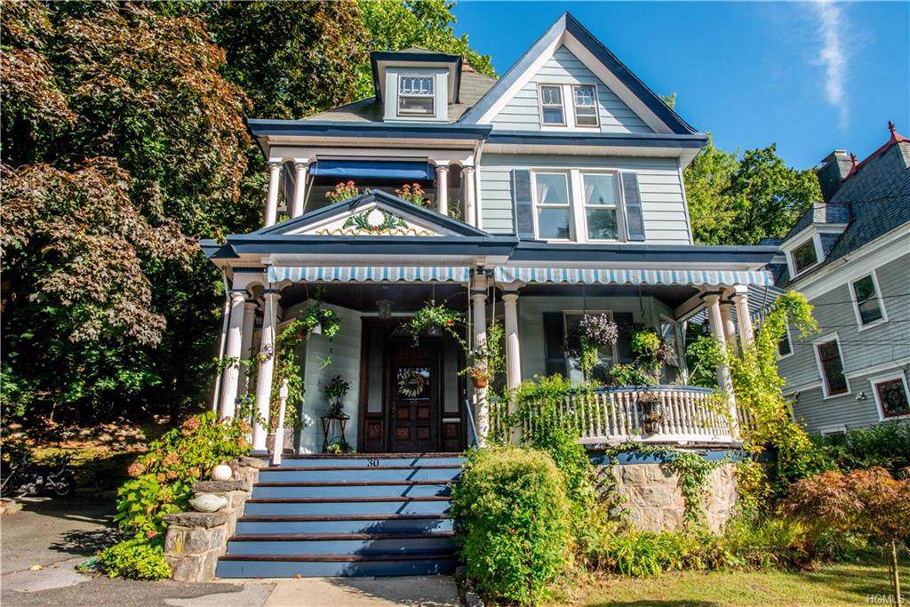 30 Odell Avenue - Photo 1