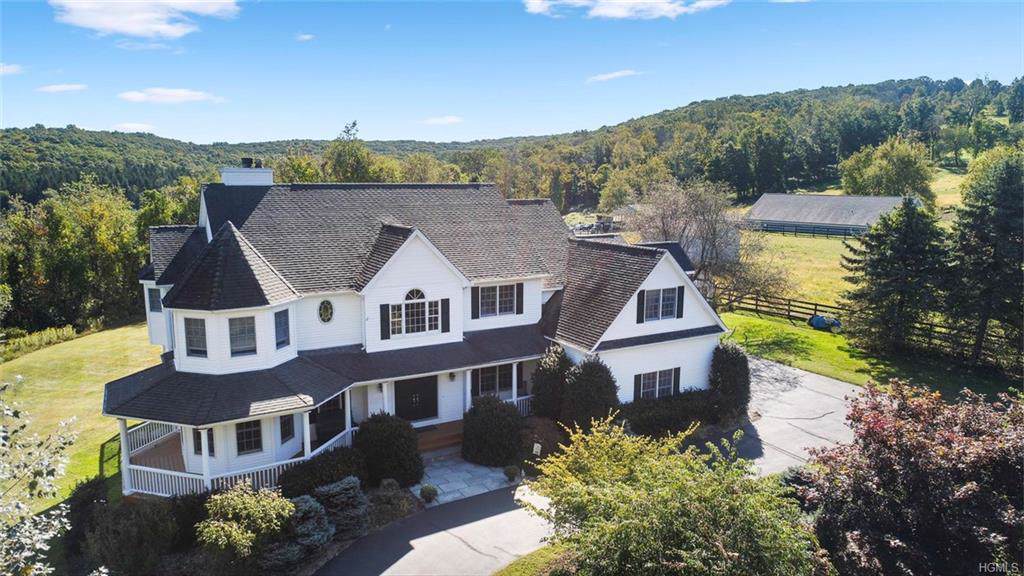 276 Joes Hill Road - Photo 1