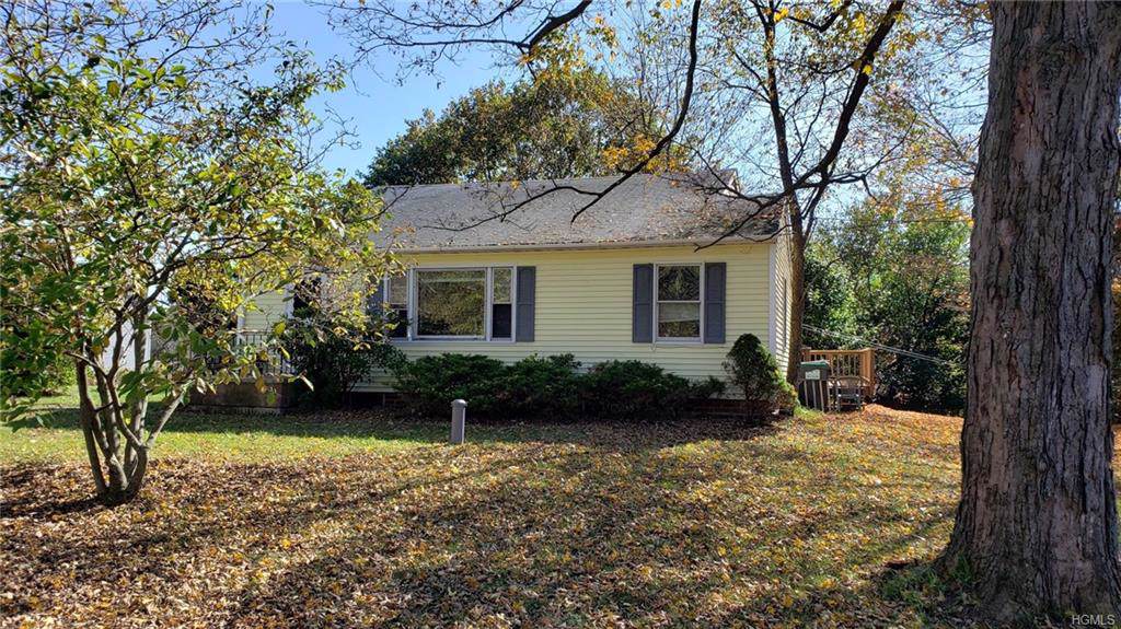 145 Hoslers Road - Photo 1
