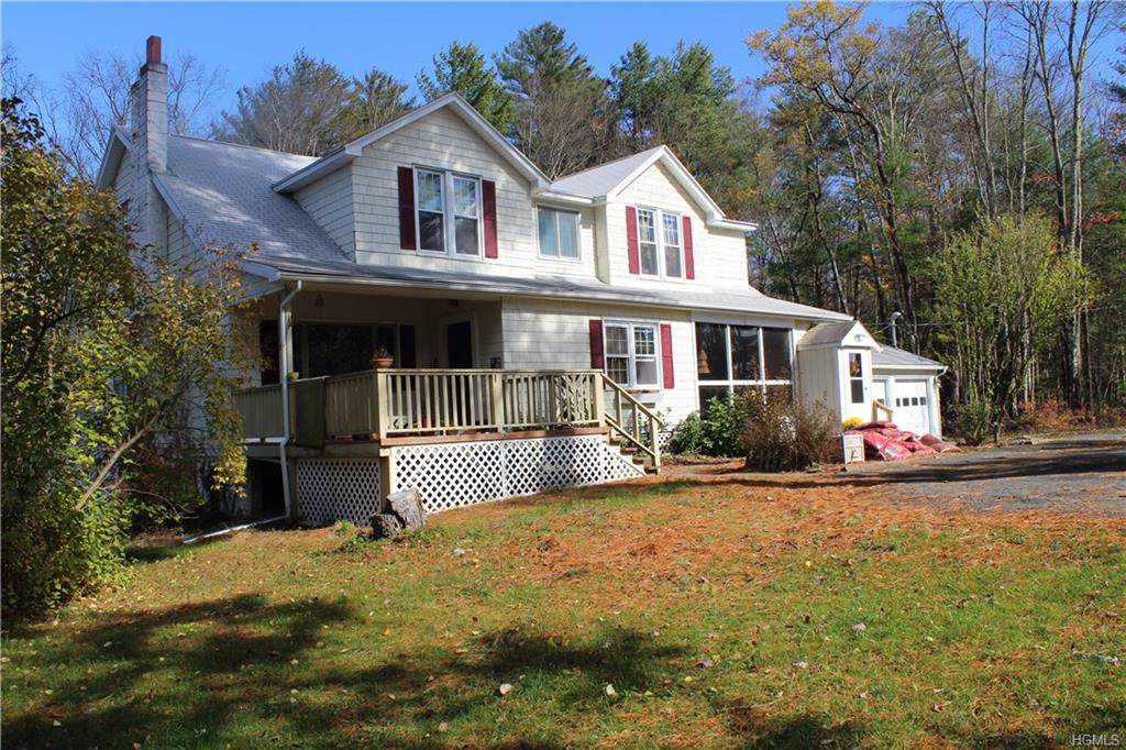 994 Ulster Heights Road - Photo 1