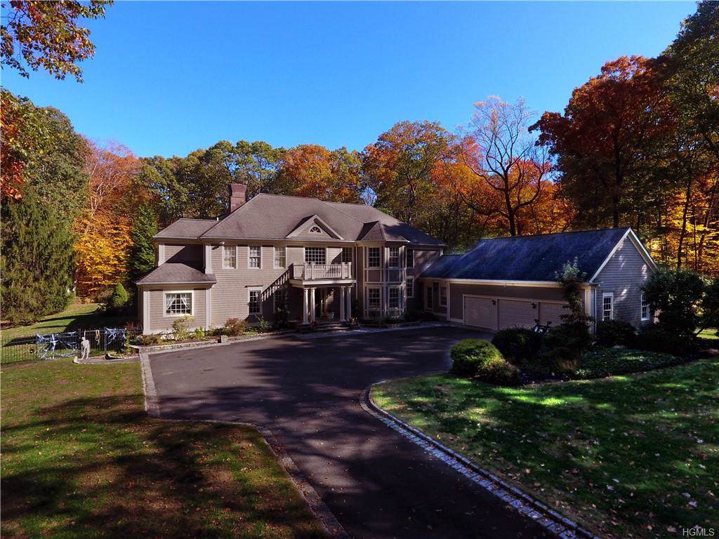 635 Cheese Spring Road - Photo 1