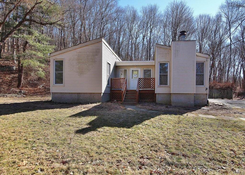 270 Greenwich Road - Photo 1