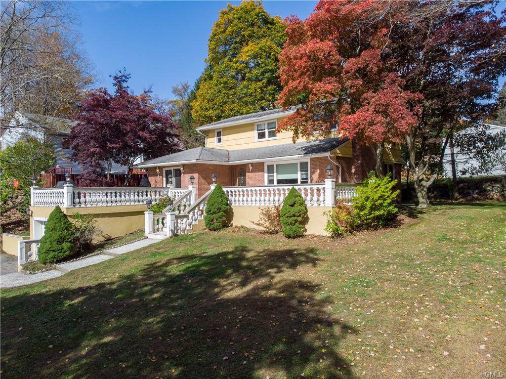 4 Hickory Drive - Photo 1