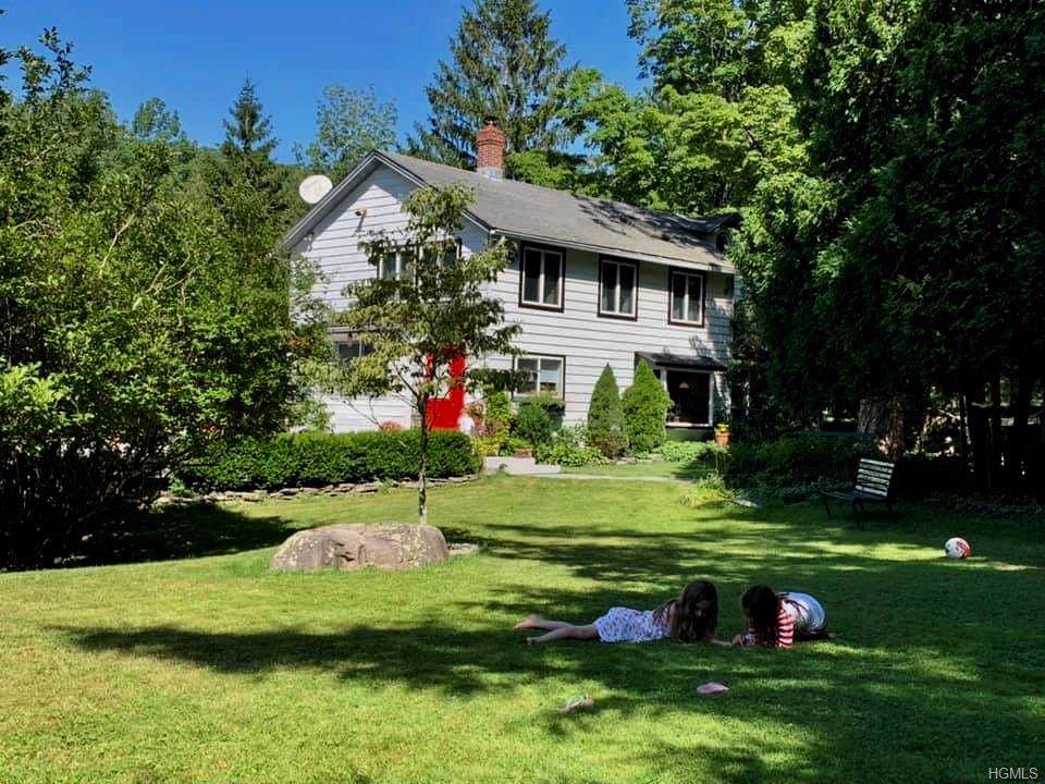 127 Griffin Road - Photo 1