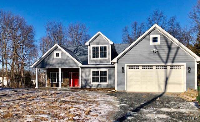 Lot 14 Lattintown Road - Photo 1