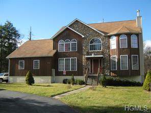 44 Roslyn Ridge Road - Photo 1
