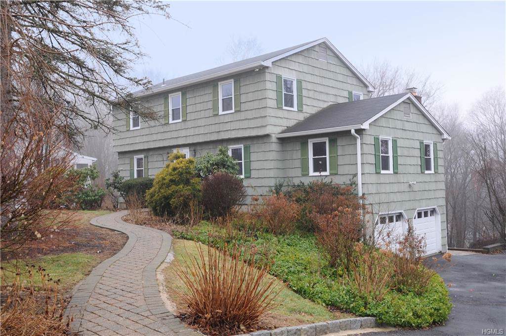 128 Blackberry Drive - Photo 1