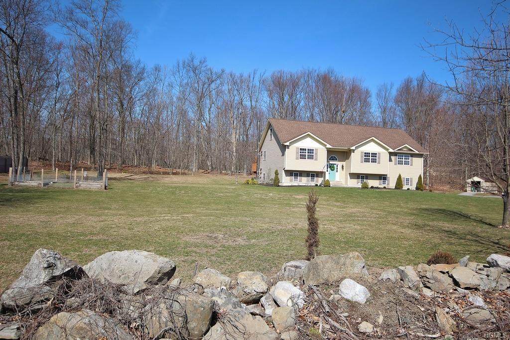 415 Logtown Road - Photo 1