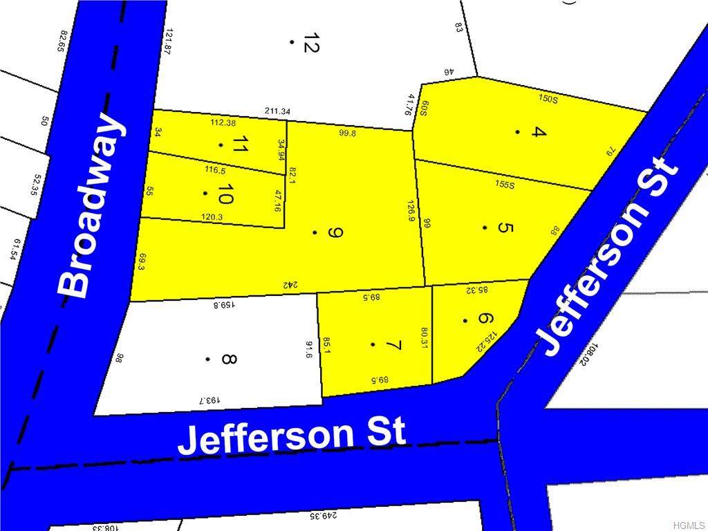 536 Broadway - Photo 1