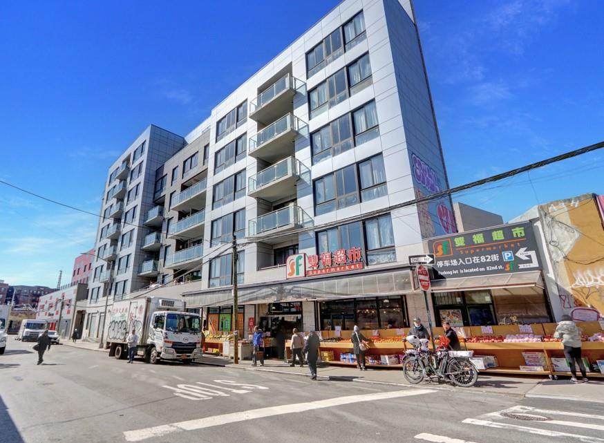 45-16 83rd Street - Photo 1