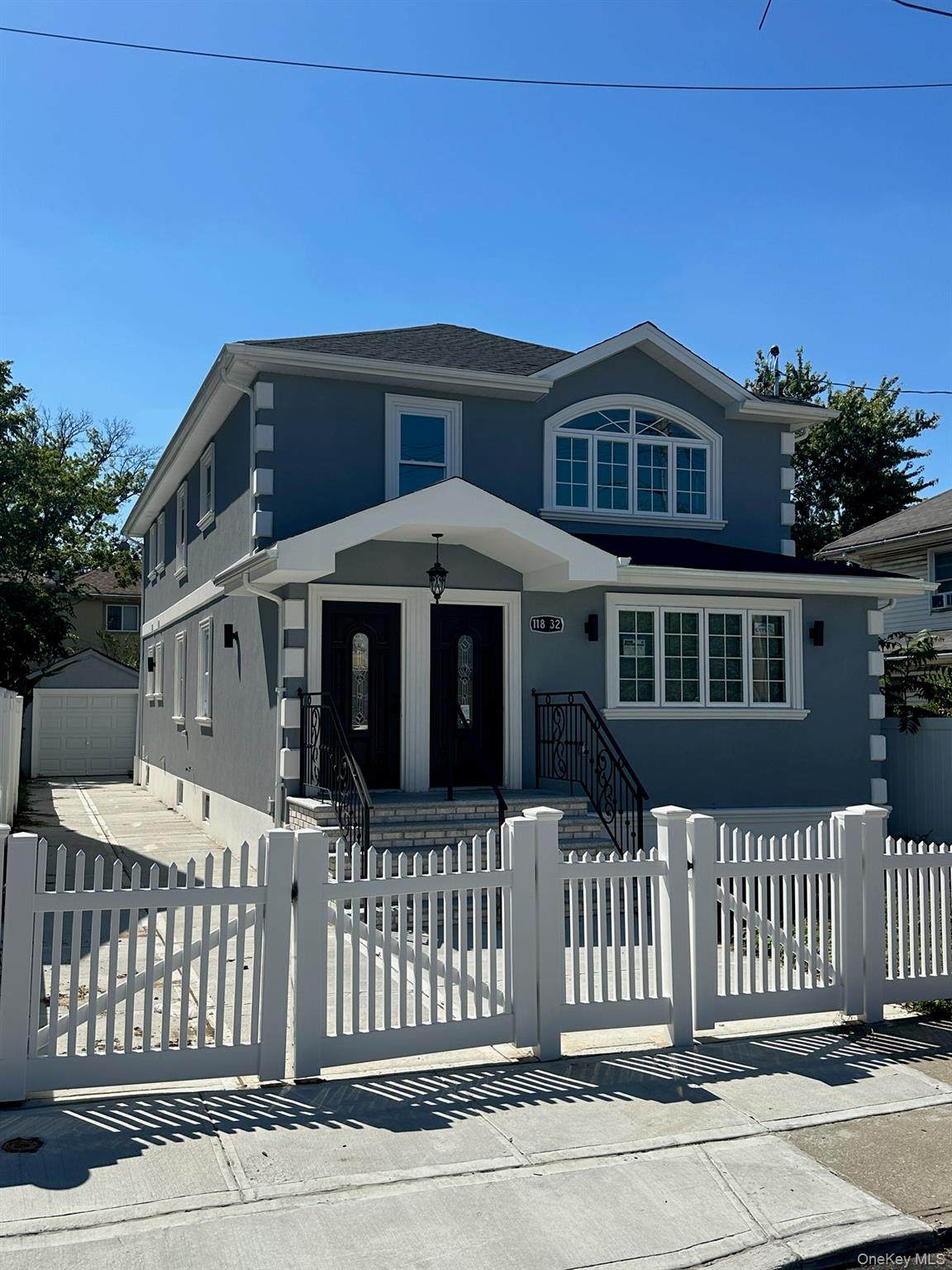 118-32 200th Street - Photo 1