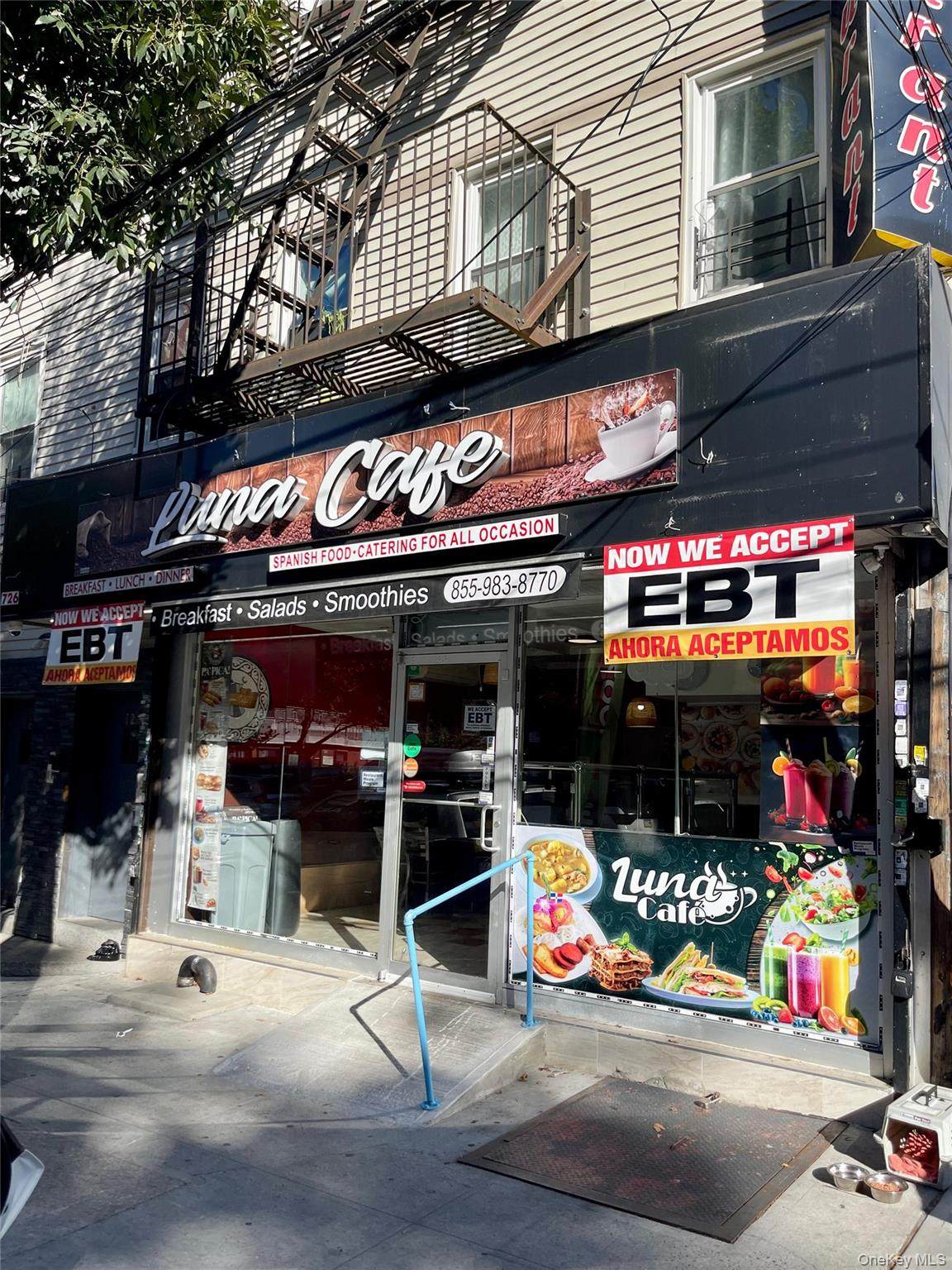 726 Courtlandt Avenue - Photo 1