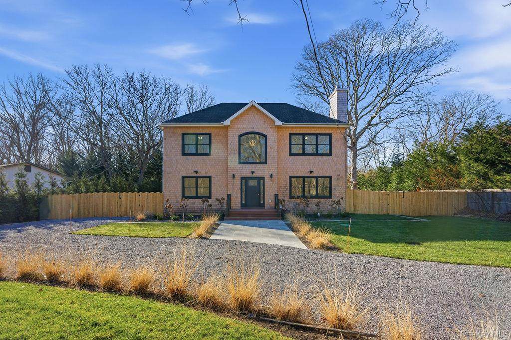 768 Bridgehampton Sag Harbor - Photo 1