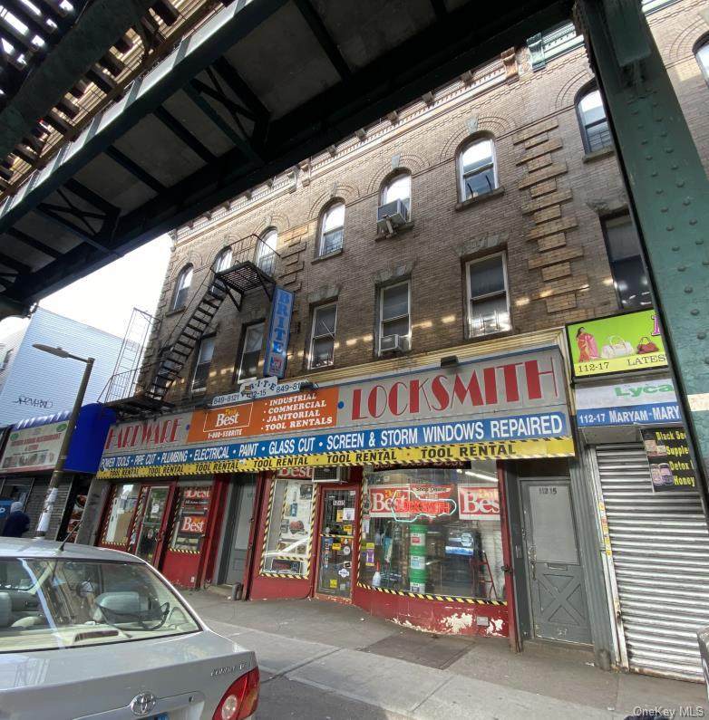 11213 Jamaica Avenue - Photo 1