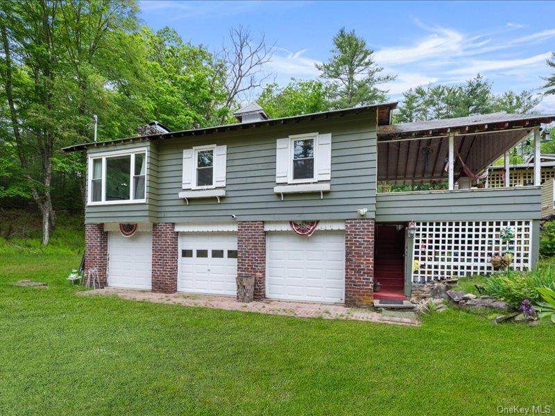 11 Waldweg Drive - Photo 1