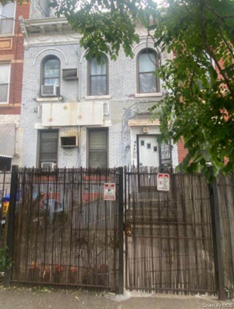 477 Vermont Street - Photo 1