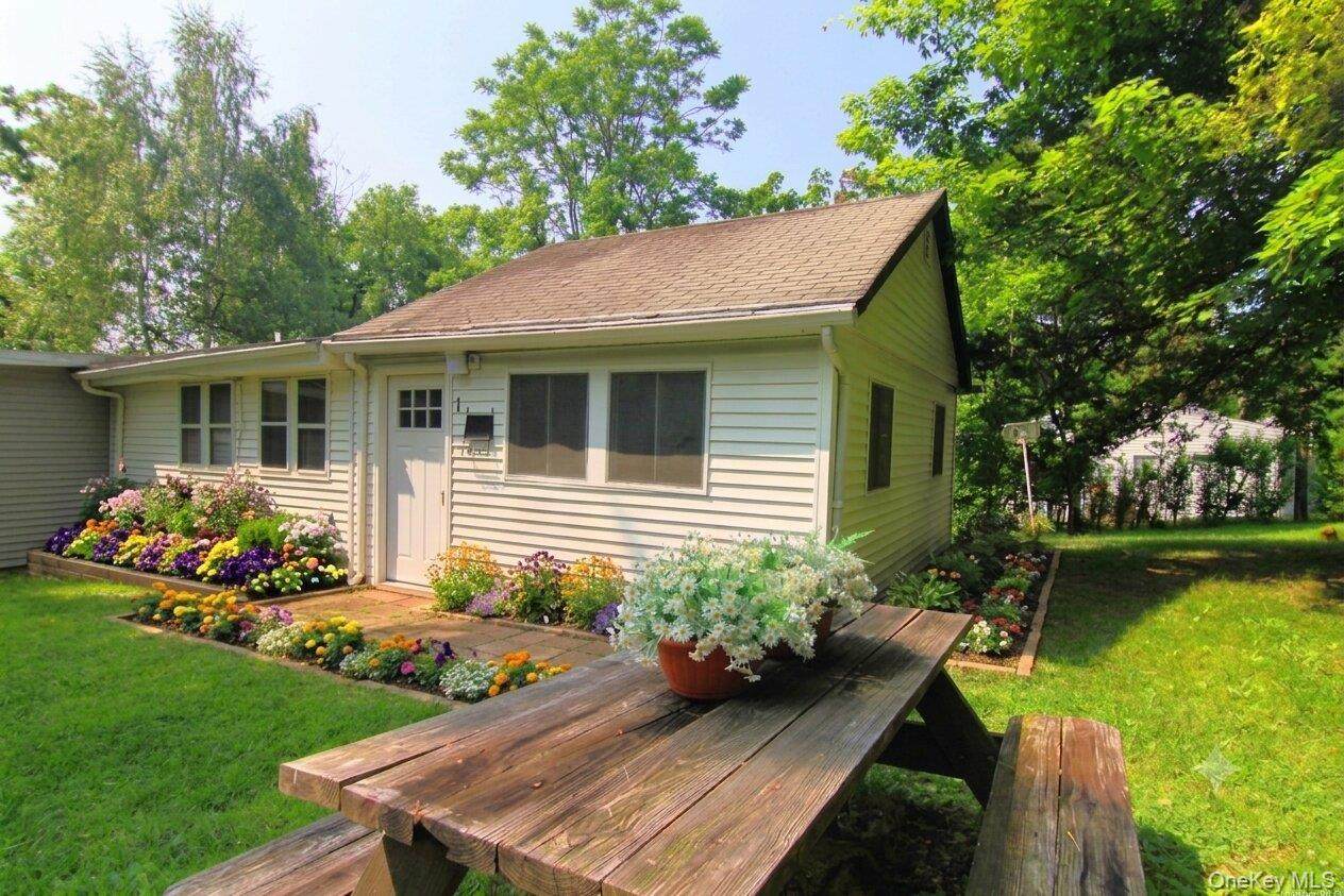 191 Sylvan Lake Road - Photo 1