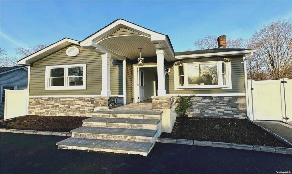 73 Evergreen Drive - Photo 1