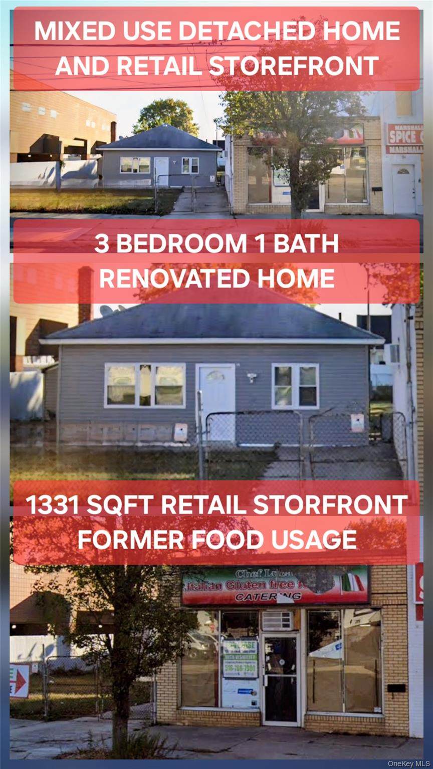 3233-3235 Long Beach Road - Photo 1