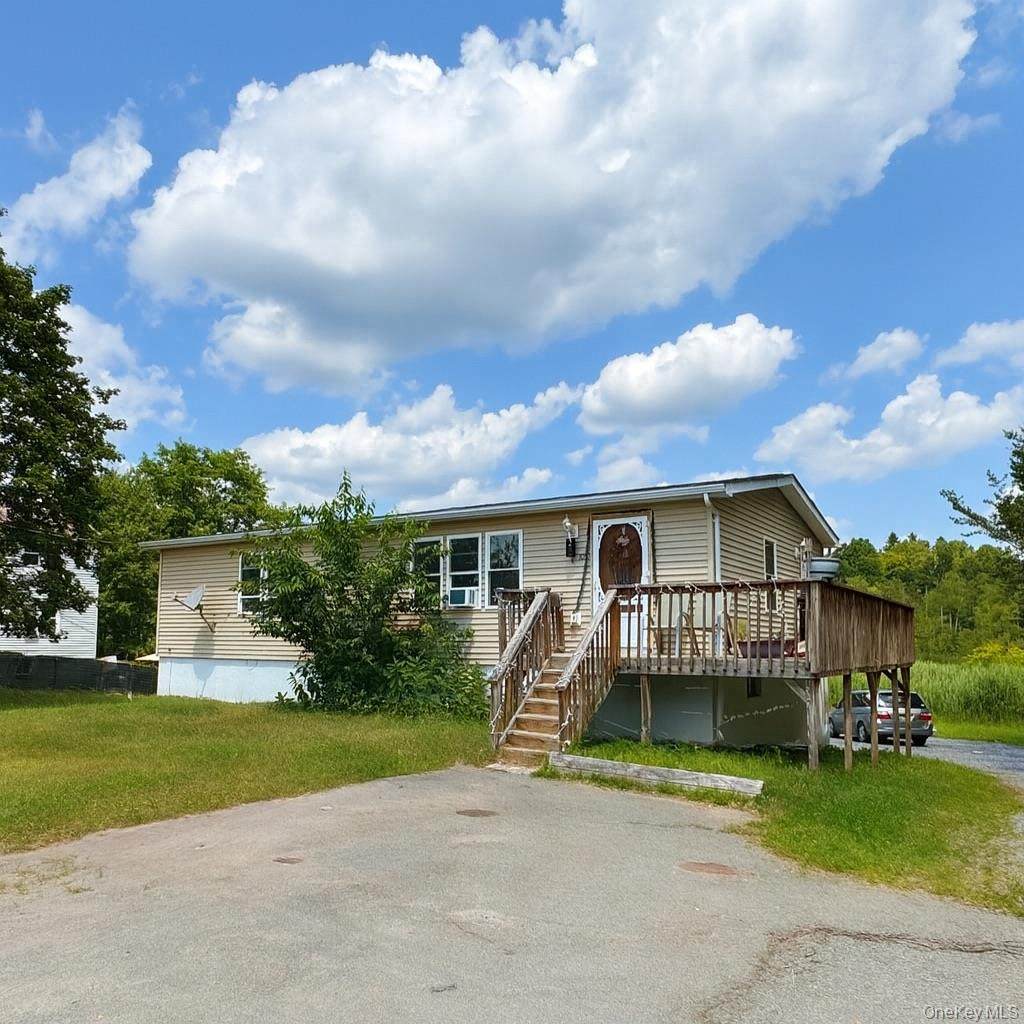 105-107 Cold Spring Road - Photo 1