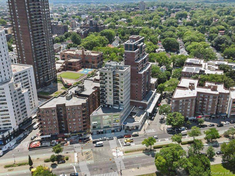 124-28 Queens Blvd. - Photo 1