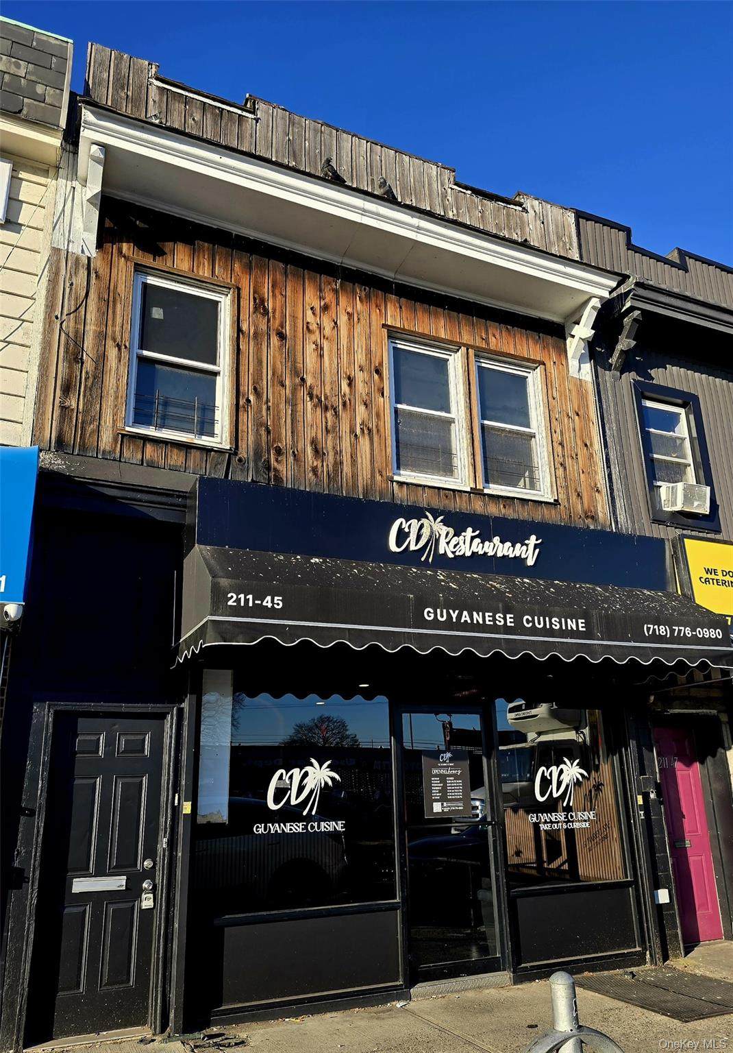 21145 Jamaica Avenue - Photo 1