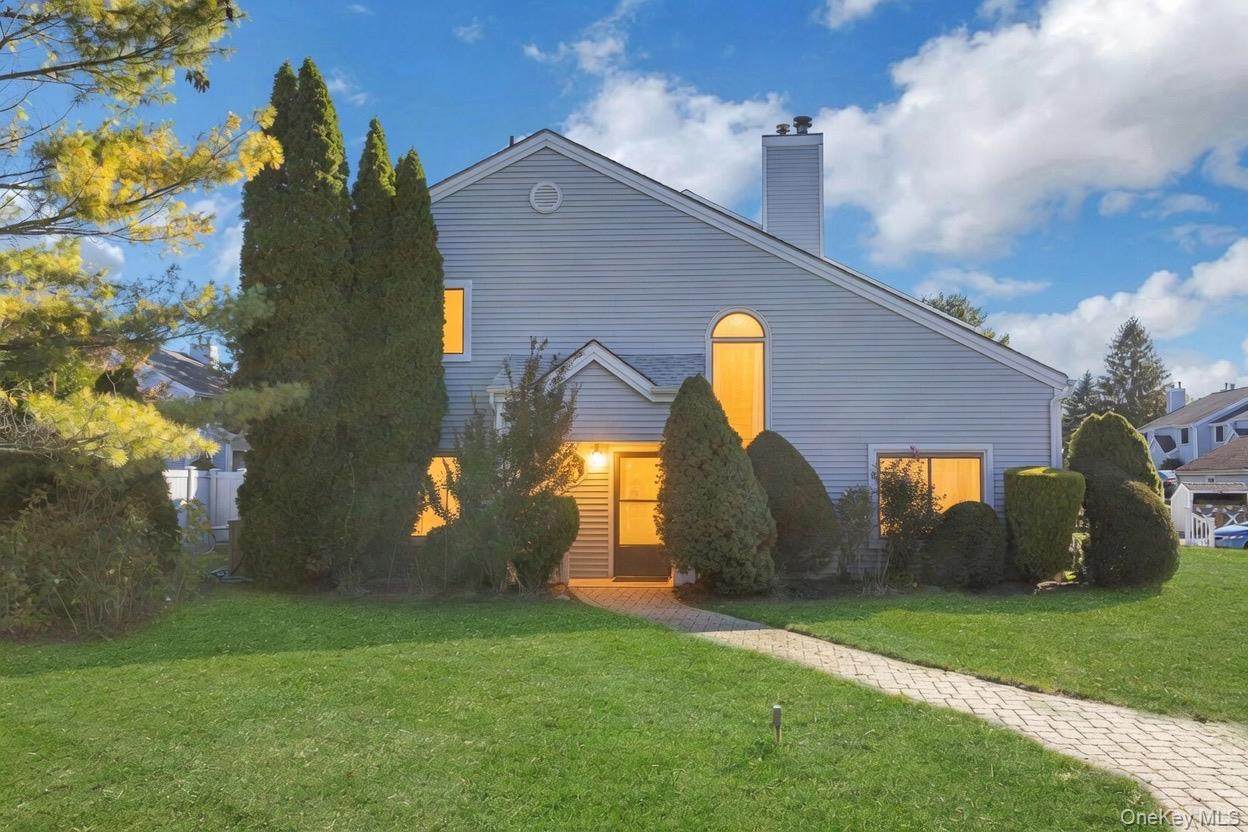 24 Leisure Way - Photo 1