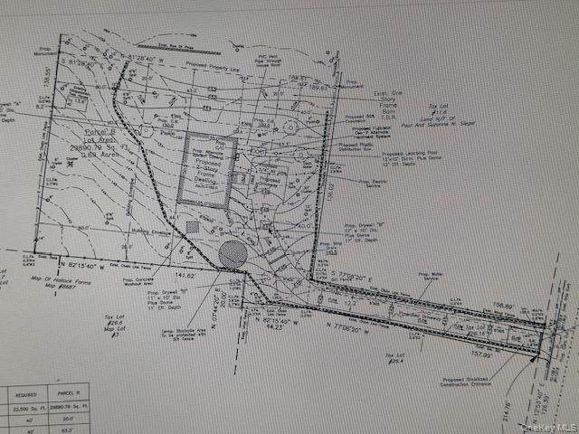 Vacant Lot Merritts Path - Photo 1