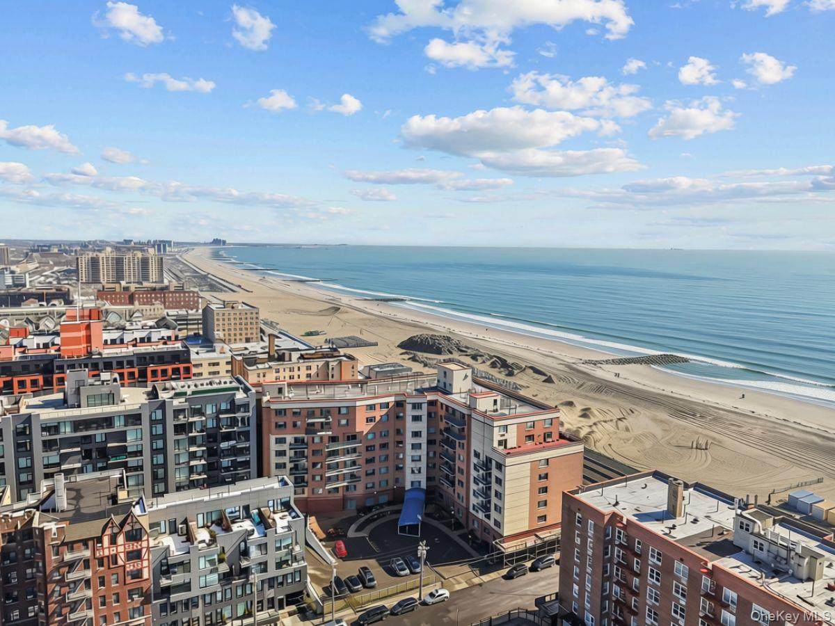 136 Beach 117th Street - Photo 1