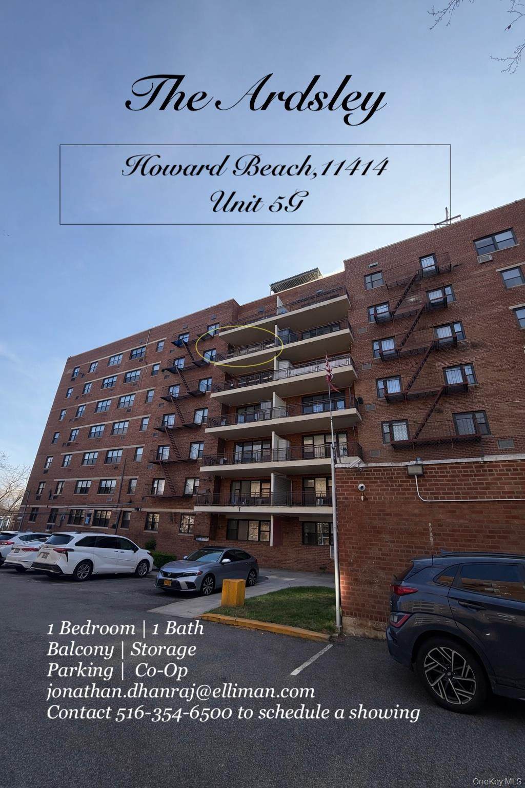 153-25 88th Street - Photo 1