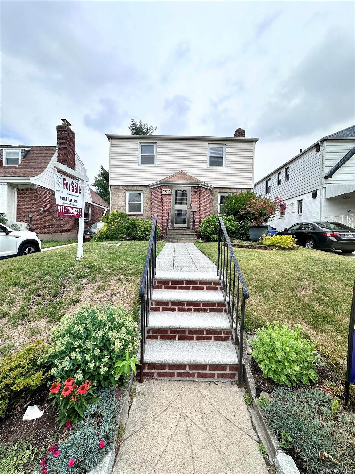 75-19 188th Street - Photo 1