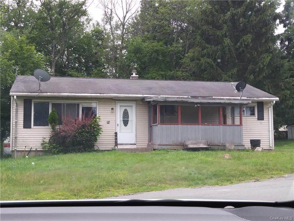12 Thomas Street - Photo 1