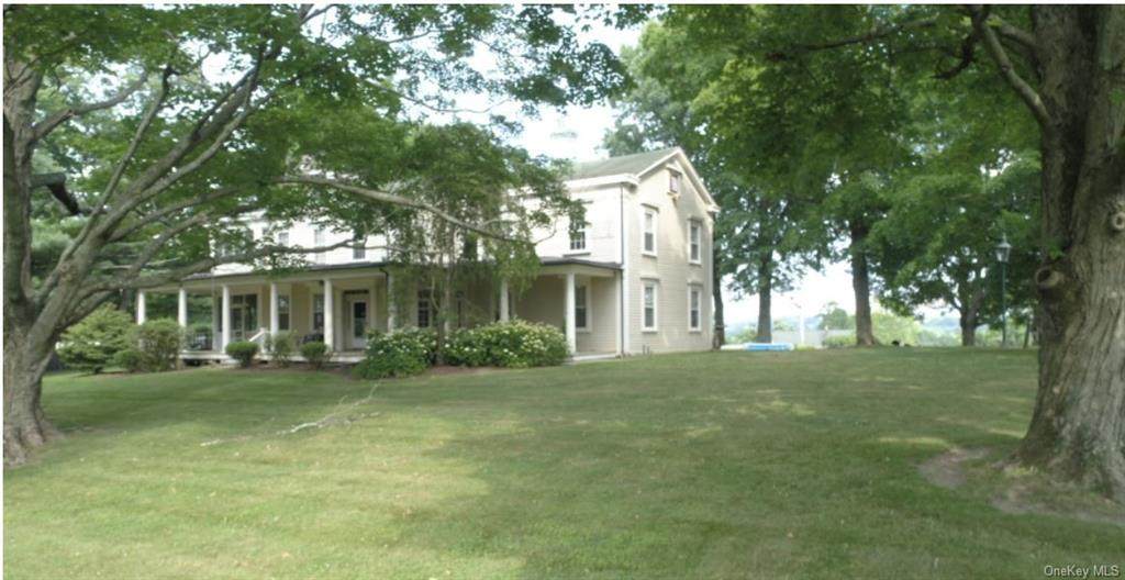 349 Sarah Wells Trail - Photo 1